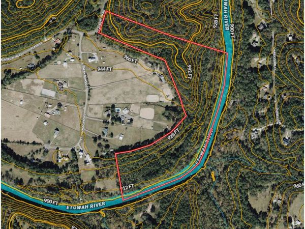 2466 Flatbottom Rd, Ball Ground, GA 30107