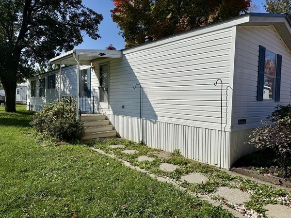 43 Terrace Drive, Ashland, OH 44805