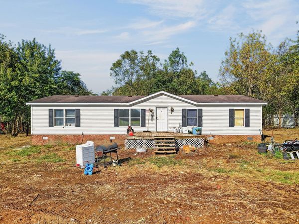 2254 S Grundy Quarles Hwy , Gainesboro, TN 38562