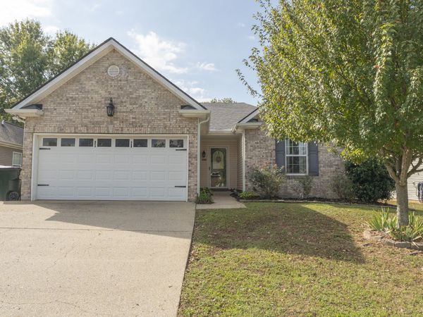 1371 Habersham Dr , Gallatin, TN 37066