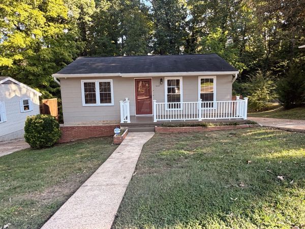 1012 Summer Street, Chattanooga, TN 37405