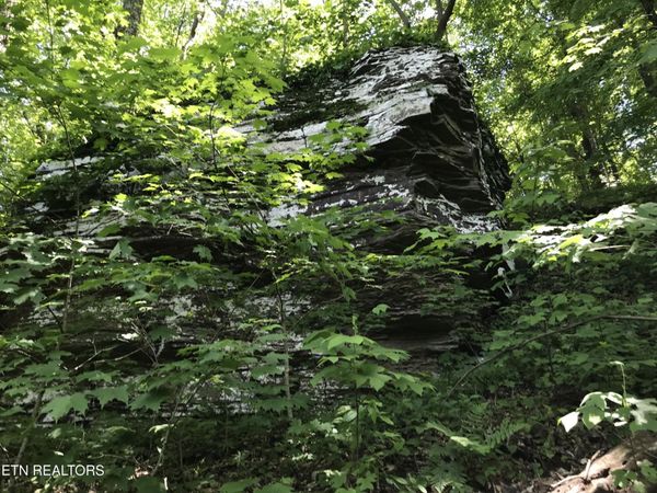 0 Happy Top Rd , Crossville, TN 38555