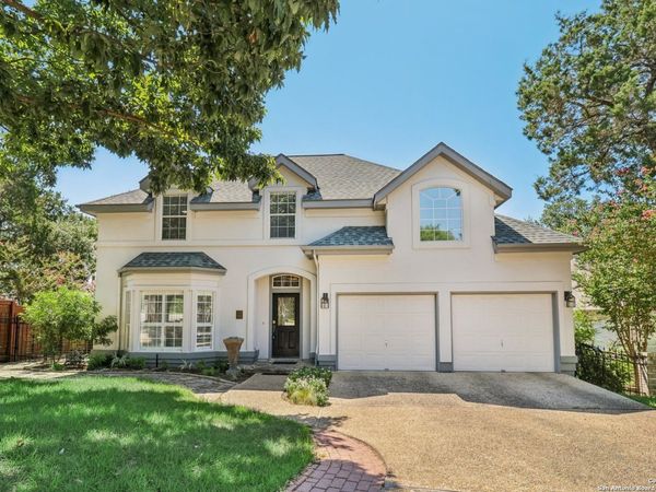 617 evergreen, New Braunfels, TX 78130