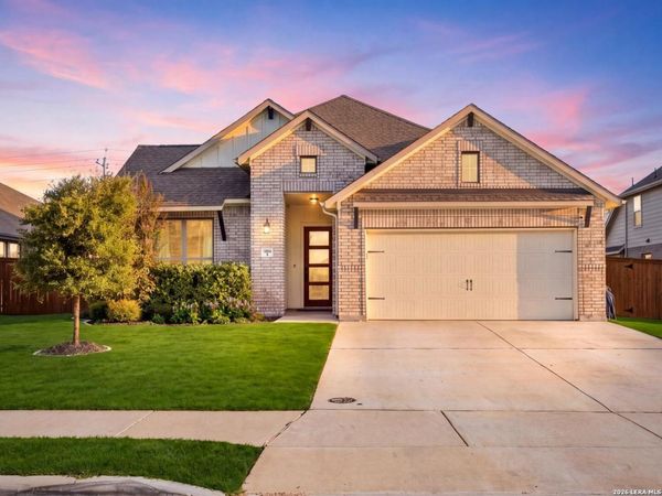 426 Foxtail Vly, Cibolo, TX 78108