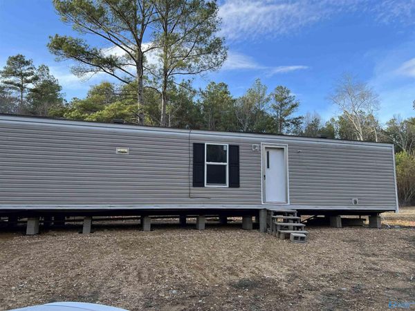 660 Bob Haas Road, Hollywood, AL 35752