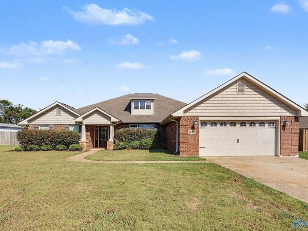 24765 Rolling Vista Drive, Athens, AL 35613