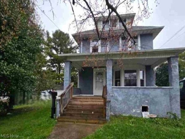 127 Mathews Avenue , Ashland, OH 44805