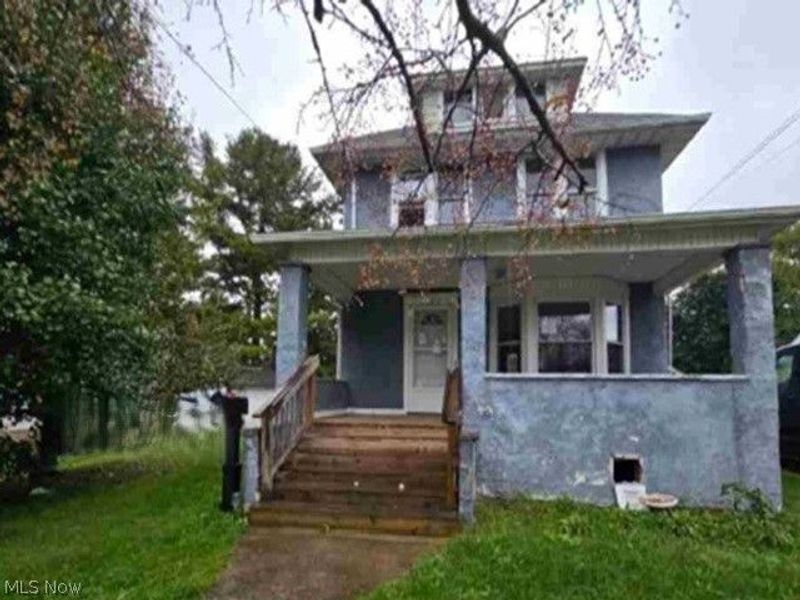 127 Mathews Avenue, Ashland, OH 44805 Photo 1