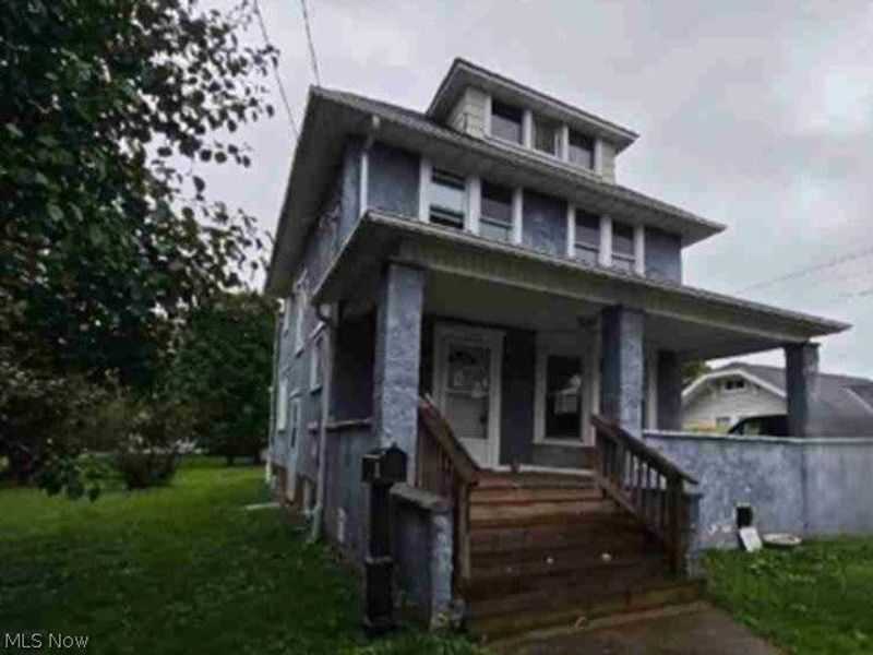 127 Mathews Avenue, Ashland, OH 44805 Photo 2