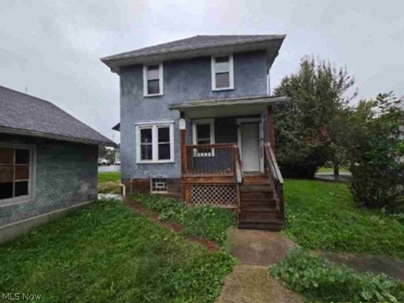127 Mathews Avenue, Ashland, OH 44805 Photo 3