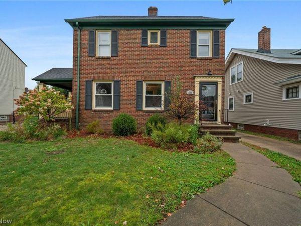 1748 Saratoga Avenue , Cleveland, OH 44109
