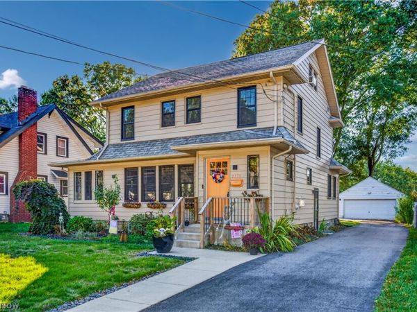 2770 Tifft Street, Cuyahoga Falls, OH 44221