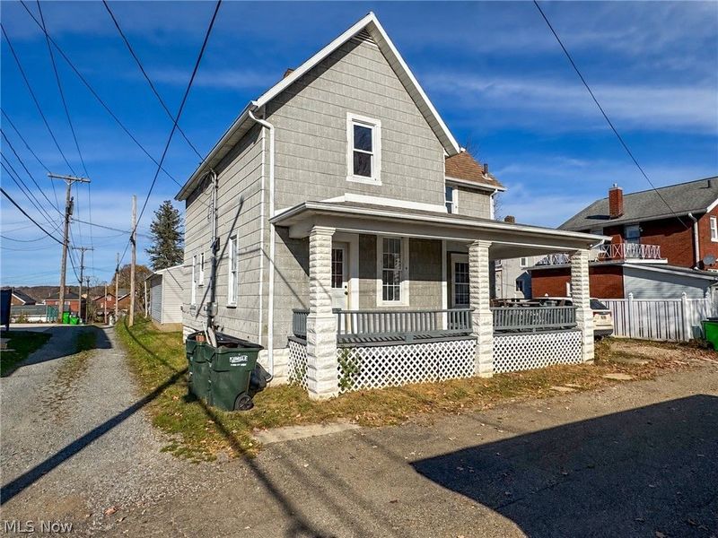 118 Rear Prospect st, Dover, OH 44622 Photo 1