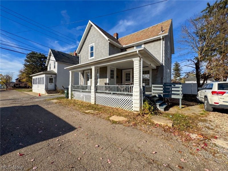 118 Rear Prospect st, Dover, OH 44622 Photo 2