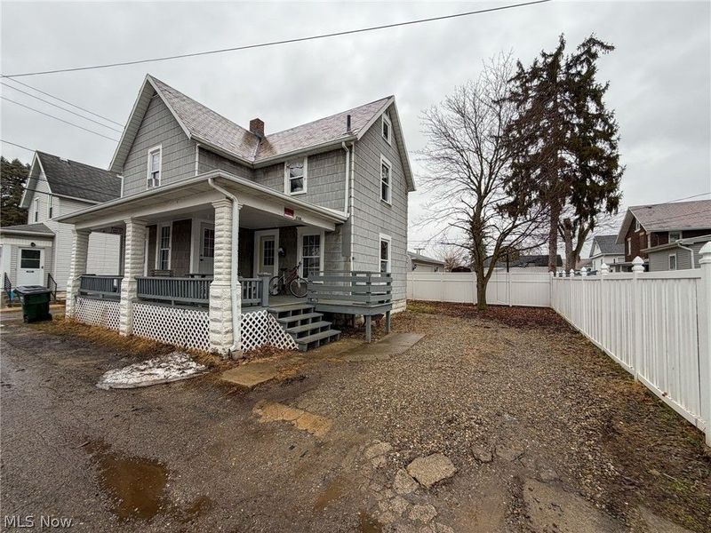 118 Rear Prospect st, Dover, OH 44622 Photo 27