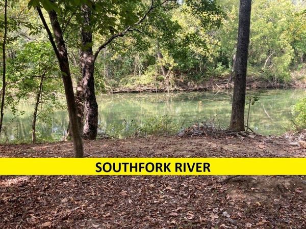 Powhatan Drive , Cherokee Village, AR 72529