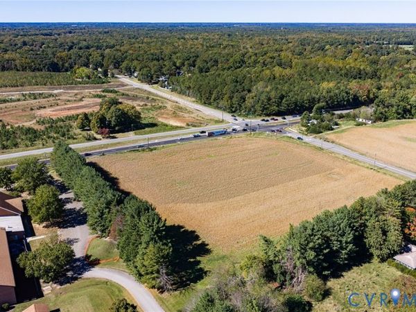 8139 Rural Point Road , Mechanicsville, VA 23116