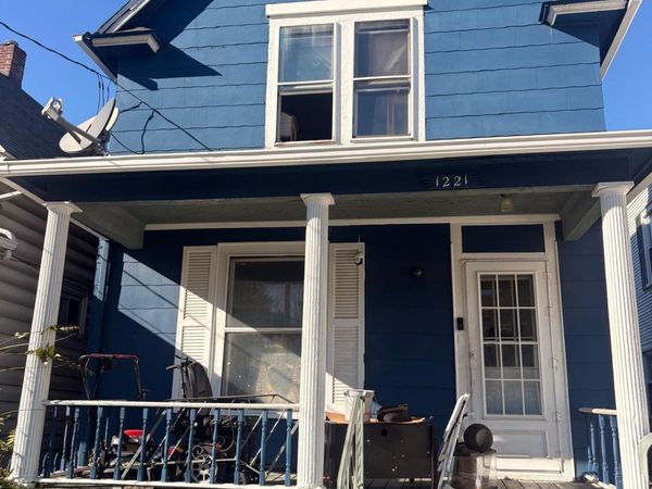 1221 Starr Avenue , Toledo, OH 43605