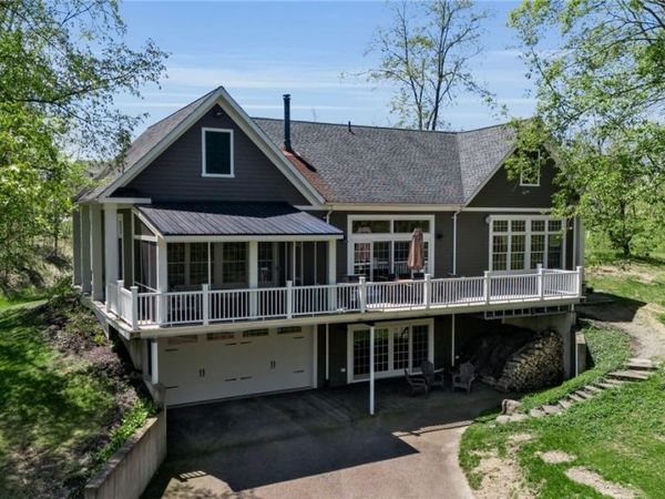 4492 Haag Road , Eden, NY 14057