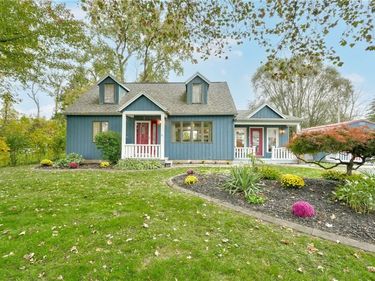 58 Eugene Street, Rochester, NY 14606