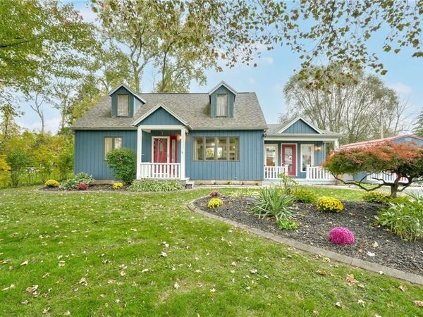 58 Eugene Street, Rochester, NY 14606