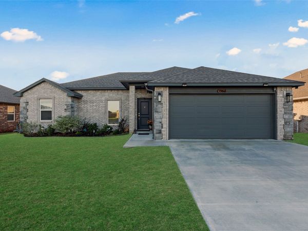 3968 S 152 Avenue , Tulsa, OK 74134