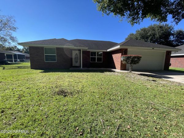622 CENTER Street N, Baldwin, FL 32234