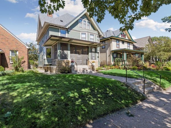 1089 Lincoln Avenue , Saint Paul, MN 55105