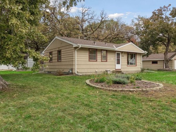5210 52nd Avenue N, Crystal, MN 55429