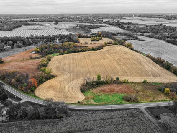 TBD Rebecca Park Trail / County Road #50 , Corcoran, MN 55340