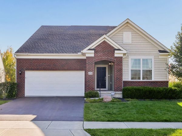 6759 Cat Singer Circle S, Hilliard, OH 43026