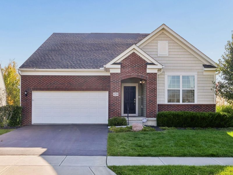 6759 Cat Singer Circle S, Hilliard, OH 43026 Photo 1