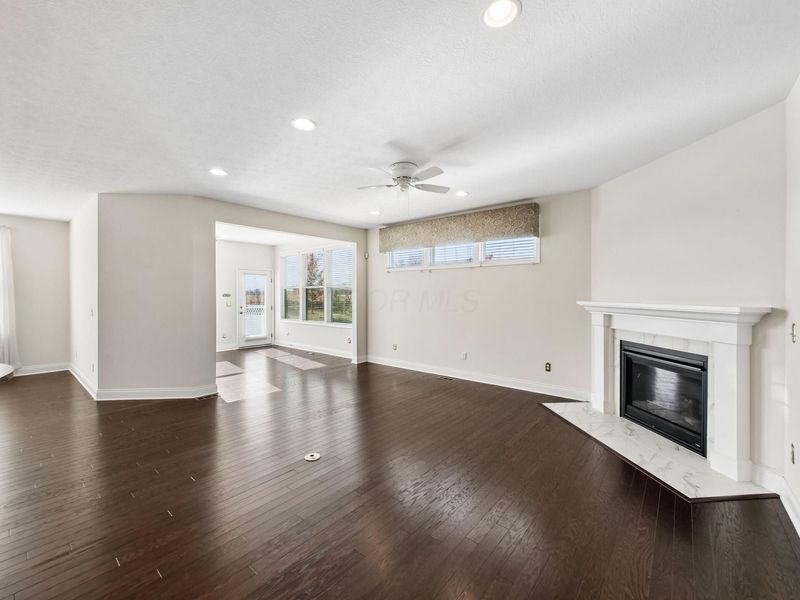 6759 Cat Singer Circle S, Hilliard, OH 43026 Photo 13