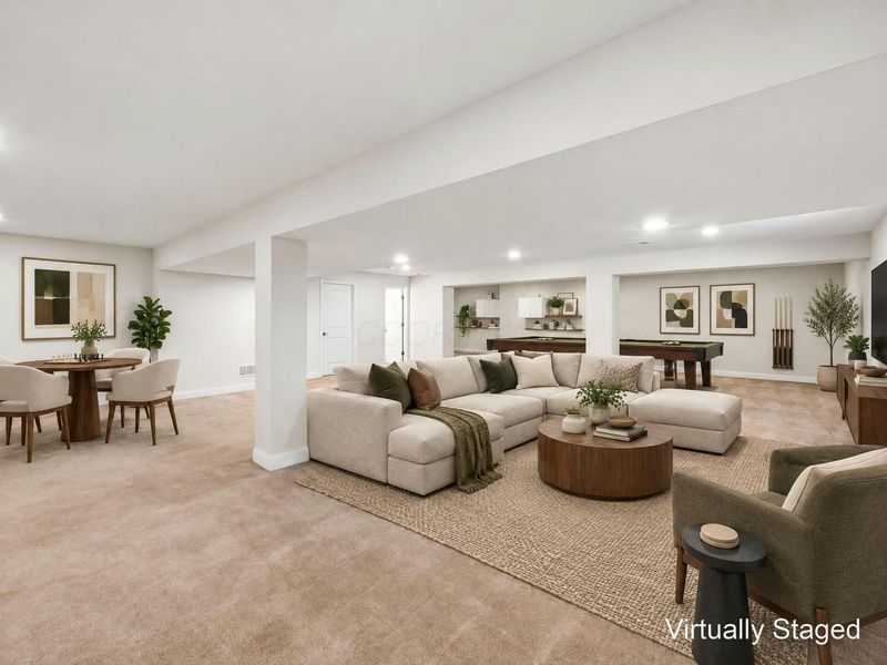 6759 Cat Singer Circle S, Hilliard, OH 43026 Photo 38