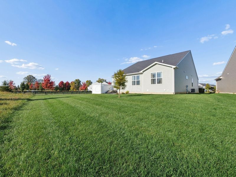 6759 Cat Singer Circle S, Hilliard, OH 43026 Photo 47