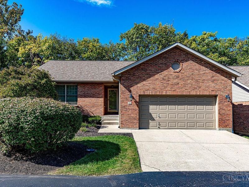 314 Princewood Court, Springdale, OH 45246 Photo 1