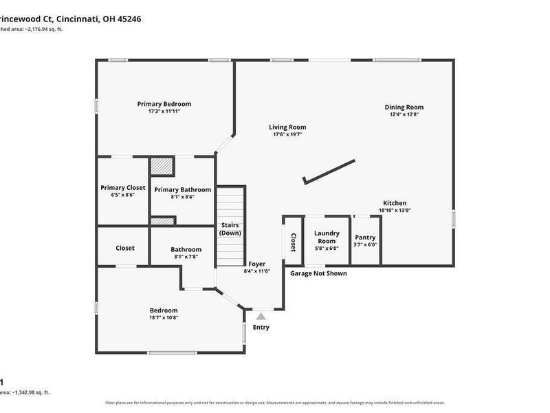 314 Princewood Court, Springdale, OH 45246 Photo 35
