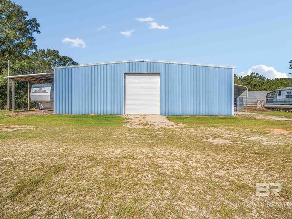 49313 Rabun Road, Bay Minette, AL 36507