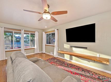 405 Riverview Dr, Auburn, CA 95603 Photo