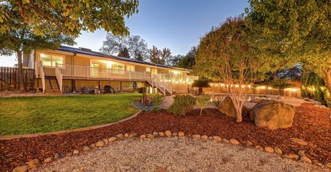 405 Riverview Dr, Auburn, CA 95603 Photo