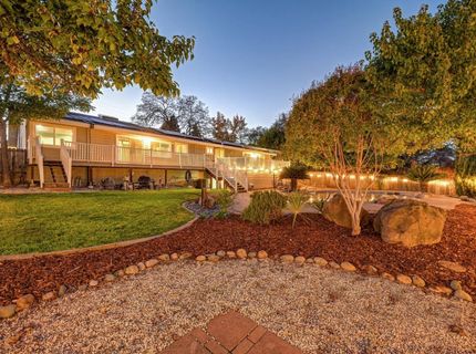 405 Riverview Dr, Auburn, CA 95603 Photo