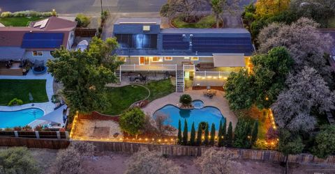 405 Riverview Dr, Auburn, CA 95603 Photo