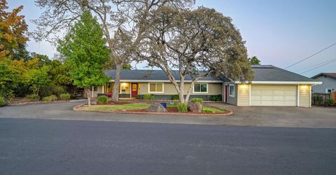 405 Riverview Dr, Auburn, CA 95603 Photo