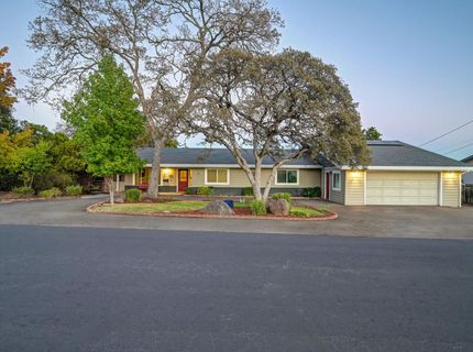 405 Riverview Dr, Auburn, CA 95603 Photo