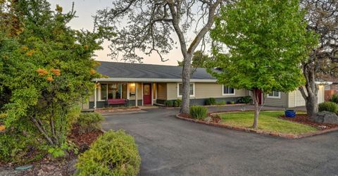 405 Riverview Dr, Auburn, CA 95603 Photo