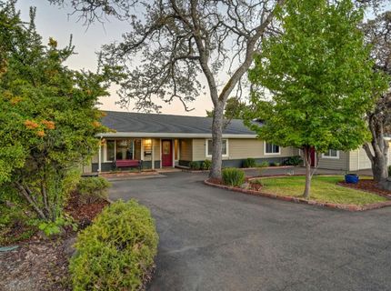 405 Riverview Dr, Auburn, CA 95603 Photo