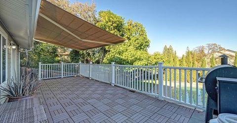 405 Riverview Dr, Auburn, CA 95603 Photo