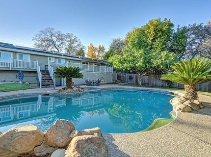405 Riverview Dr, Auburn, CA 95603 Photo