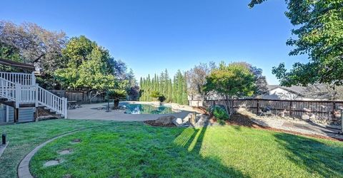 405 Riverview Dr, Auburn, CA 95603 Photo