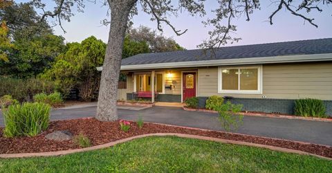 405 Riverview Dr, Auburn, CA 95603 Photo